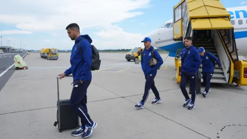 FC Porto realiza estágio de pré-época na Áustria. Foto: FC Porto