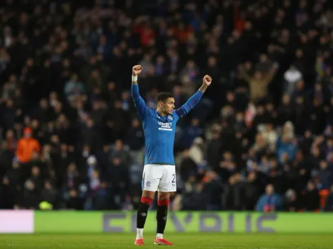 Prognóstico Rangers vs Panathinaikos – Qualificação Liga dos Campeões – 22/07/2025