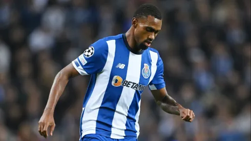 Otávio está, ao que parece, agora sim, de saída do FC Porto para o Paris FC após o negócio ter andado para trás e para a frente numa primeira abordagem.