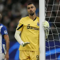 Diogo Costa chegou a ser dado como alvo certo do Manchester City e agora parece estar riscado