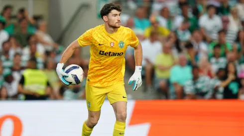 Franco Israel vai ser jogador do Torino. Foto: Getty Images
