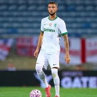 Debast vê Sporting com ‘mentalidade vencedora’ após vitória sobre o Sunderland: “Vamos estar prontos para o início da temporada”
