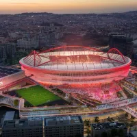 Benfica apresenta megaprojeto que transformará o Estádio da Luz até 2030