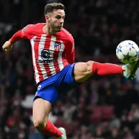 Como joga Saúl Ñíguez, novo reforço do Flamengo: “Técnica, talento e físico, abençoado com tempo de bola impecável”