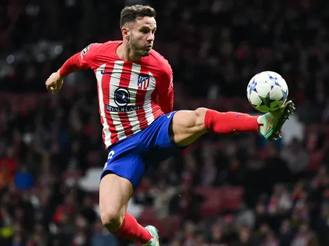 Como joga Saúl, a um passo de assinar com o Flamengo