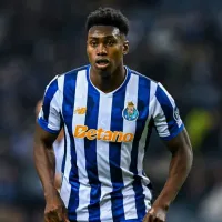 FC Porto: Samu volta a ganhar força na Juventus após lesão de Endrick no Real Madrid