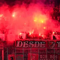 Benfica sem adeptos na deslocação a Nice por castigo da UEFA e clube faz apelo
