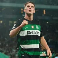 Arsenal chega a acordo com Sporting e garante a contratação de Gyokeres, avança jornalista; Vê os valores