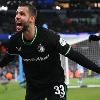 Tratamento “ultrajante” do Al Nassr, de Cristiano Ronaldo, a David Hancko deixa Feyenoord indignado