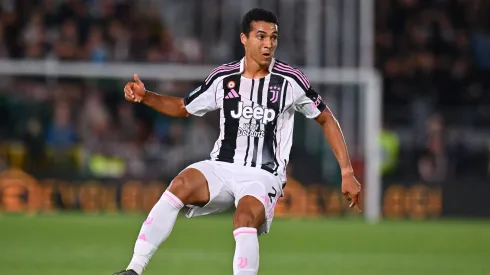 FC Porto aproxima-se de garantir a contratação de Alberto Costa. Foto: Getty Images