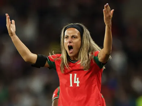 Dolores Silva é reforço oficial no Levante, de Espanha