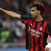 João Félix está perto do regresso ao Benfica após Chelsea aceitar a oferta de €25 milhões
