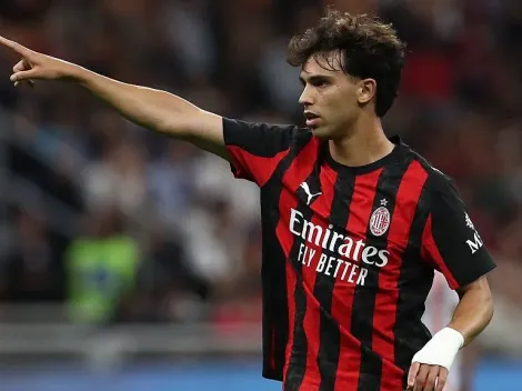 João Félix aproxima-se do regresso ao Benfica após "sim" do Chelsea