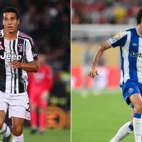 FC Porto dribla o Sporting e garante troca de João Mário por Alberto Costa com a Juventus