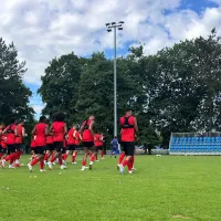 Varazdin x Santa Clara: antevisão, onzes prováveis e onde assistir à segunda pré-eliminatória da Conference League