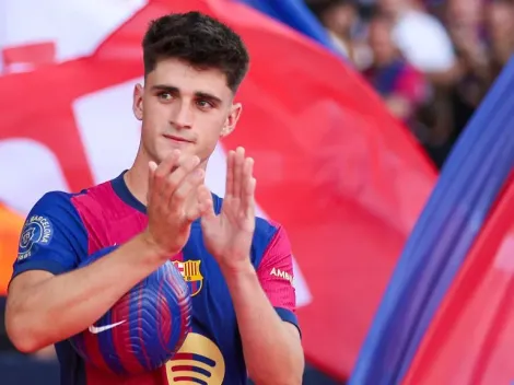 SC Braga garante a chegada de Pau Victor, do Barcelona