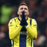 Dusan Tadic, ex-Ajax e Fenerbahçe, é apontado na Turquia como possível reforço de ataque do Benfica