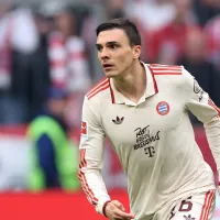 Tottenham atento à situação de João Palhinha, do Bayern, e pode avançar para a contratação em definitivo