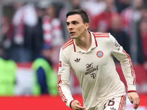 Tottenham atento à situação de João Palhinha no Bayern