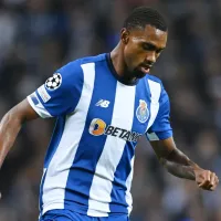 Otávio, central brasileiro, deixa FC Porto em definitivo após a oficialização dos franceses do Paris FC