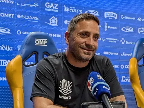 "Bom resultado é ganhar", assegura Vasco Matos