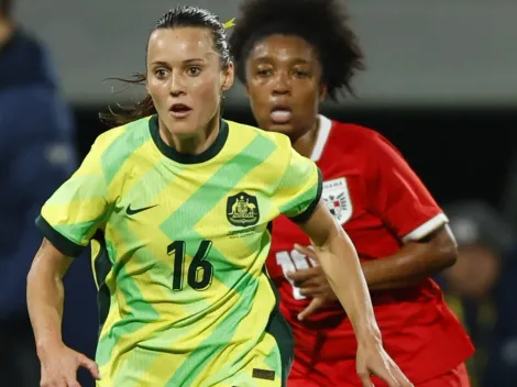 Hayley Raso perto de trocar Tottenham pelo Benfica