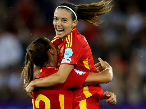 Histórico: Espanha está na final após vencer a Alemanha