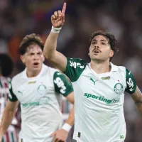 Brasileirão: Palmeiras de Abel Ferreira vence e, em conjunto com Flamengo, aproxima-se da liderança do Cruzeiro