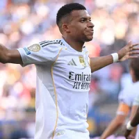 Mbappé segue passos de Cristiano Ronaldo, surpreende o Real Madrid e abre disputa entre companheiros