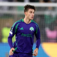 Negociações por Giorgos Vagiannidis avançam e lateral do Panathinaikos está muito perto de reforçar o Sporting
