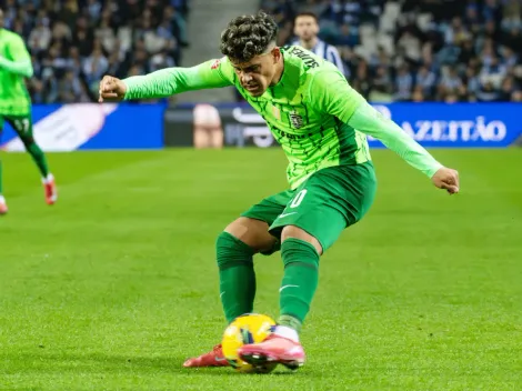 Prognóstico Sporting vs Villarreal – Amigável – 25/07/2025