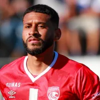 Santa Clara visita Varazdin, da Croácia, na segunda pré-eliminatória da Conference League, e sai derrotado apesar do domínio