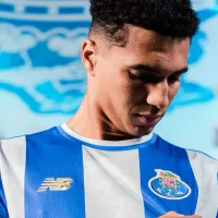 Alberto Costa confessa-se adepto do FC Porto e afirma ter realizado um “sonho de criança”