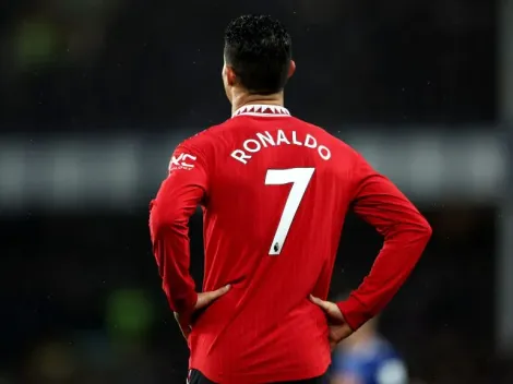 Manchester United impõe restrição e impede venda de camisolas de Cristiano Ronaldo