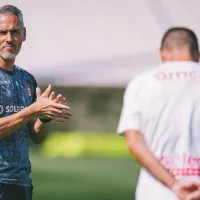 Carlos Vicens, após o Levski Sofia x SC Braga na Europa League, promete: “Para a semana estaremos mais fortes”