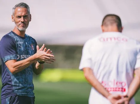 SC Braga empata em Sófia e Vicens acredita no apuramento