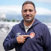 Vasco Matos reage de forma confiante após derrota no Varazdin x Santa Clara: “A eliminatória está em aberto”