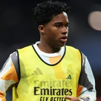 Real Madrid decide emprestar Endrick, referenciado pelo Sporting, após Xabi Alonso priorizar Gonzalo García