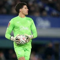 Oficial: Sporting anuncia regresso de guarda-redes João Virgínia, que foi leão em 2021/22