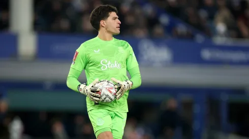 João Virgínia, reforço do Sporting. Foto: Getty Images