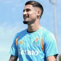 Borja Sainz vai conhecendo o FC Porto de Francesco Farioli: “Exige trabalho e disciplina”