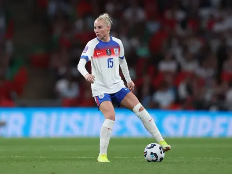 Prognóstico Inglaterra (F) vs Espanha (F) – Europeu Feminino – 27/07/2025