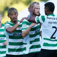 Sporting vence Villarreal no Jamor por 1-0 e conquista o Troféu Cinco Violinos