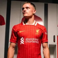 Liverpool lidera, destacado, o ranking das equipas mais gastadoras deste mercado de transferências, FC Porto está no Top 15