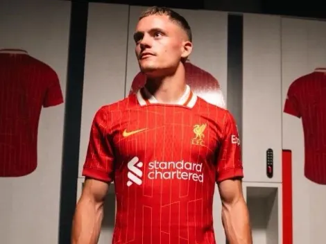 Liverpool lidera ranking dos mais gastadores neste mercado de transferências