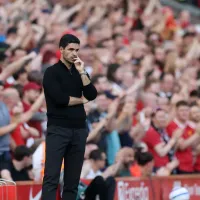 Mikel Arteta comenta chegada de Viktor Gyökeres ao Arsenal: “Estamos muito felizes”