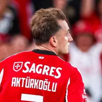 Benfica recebe Fenerbahçe de José Mourinho, vence por 3-2 e conquista a sua sétima Eusébio Cup