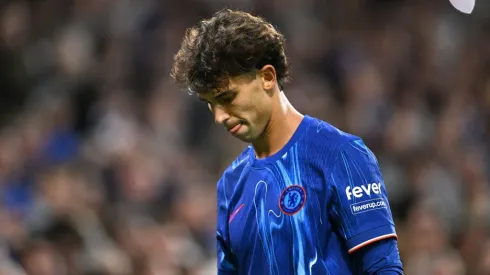 Chelsea complica a negociação com o Benfica por João Félix. Foto: Getty Images