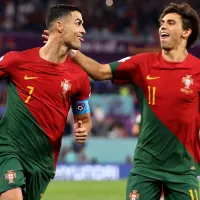 Confirmado: Benfica perde João Félix para Al-Nassr, de Cristiano Ronaldo e Jorge Jesus, e não haverá regresso