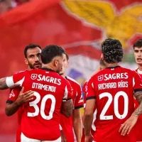 Benfica x Fenerbahçe: a estreia de Richard Ríos, o azar de Bruma e juventude a dobrar na vitória encarnada